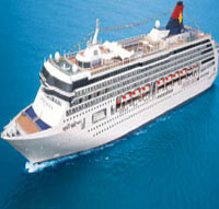 Cruise Package