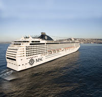 MSC Cruises