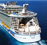 Royal Caribbean Cruises