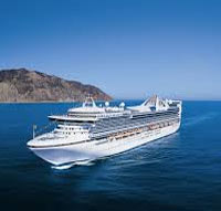 Princess Cruises